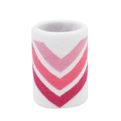 Breathable Running Basketball Tennis Sports Wristband for Home Fitness