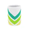 HW209 White Yellow