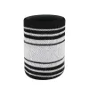 HW300 Black White