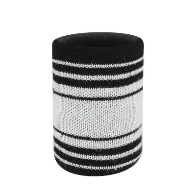 Breathable Running Basketball Tennis Sports Wristband for Home Fitness