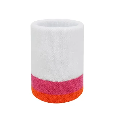 Breathable Running Basketball Tennis Sports Wristband for Home Fitness