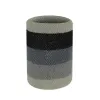 HW302 Grey Stripe