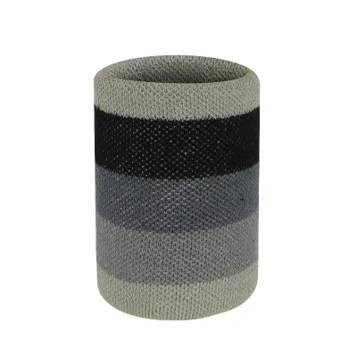 Breathable Running Basketball Tennis Sports Wristband for Home Fitness
