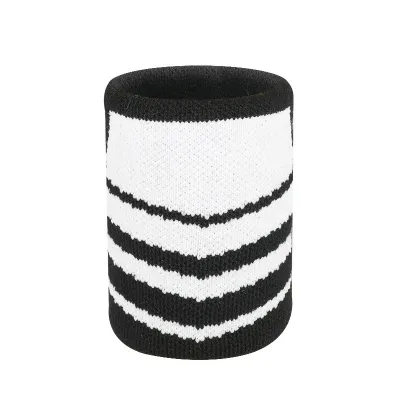 Breathable Running Basketball Tennis Sports Wristband for Home Fitness