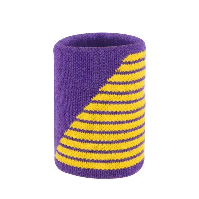 Breathable Running Basketball Tennis Sports Wristband for Home Fitness