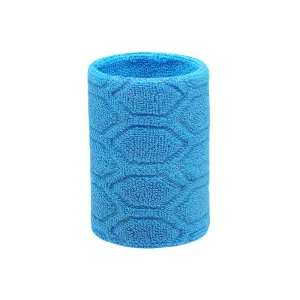 Fashion Casual Sports Absorbing Breathable Cotton Wristband Protector