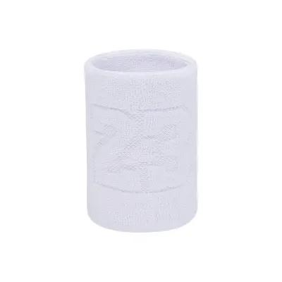 Fashion Casual Sports Absorbing Breathable Cotton Wristband Protector