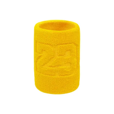 Fashion Casual Sports Absorbing Breathable Cotton Wristband Protector