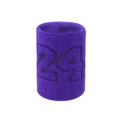 Fashion Casual Sports Absorbing Breathable Cotton Wristband Protector
