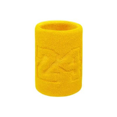 Fashion Casual Sports Absorbing Breathable Cotton Wristband Protector