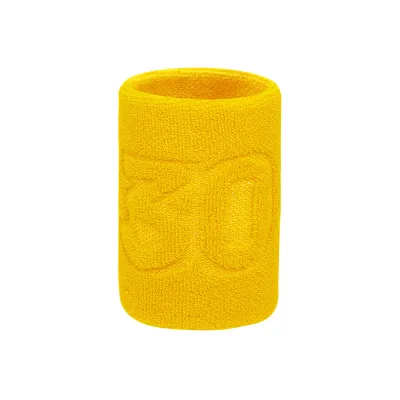 Fashion Casual Sports Absorbing Breathable Cotton Wristband Protector