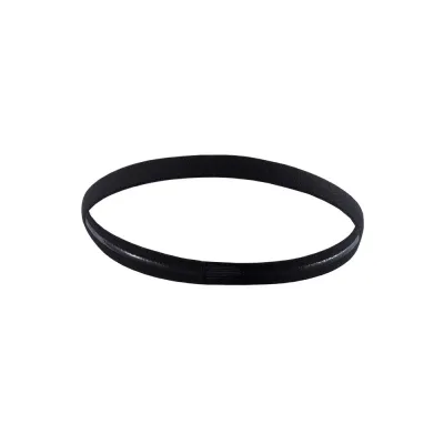 Women Fashion Elastic Non-Slip Silicone Anti-Sweat Sports Hairband Plaid