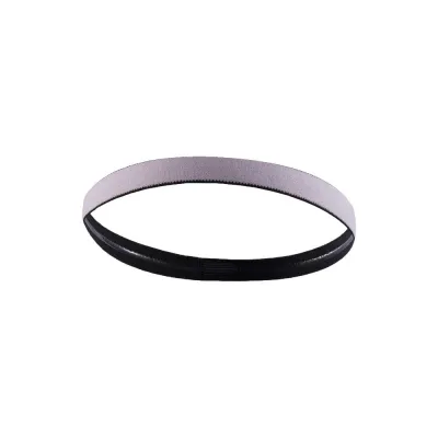 Women Fashion Elastic Non-Slip Silicone Anti-Sweat Sports Hairband Plaid