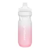 [NEW Pull Mouth Cover] Gradient Pink White