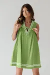 Emerald Green