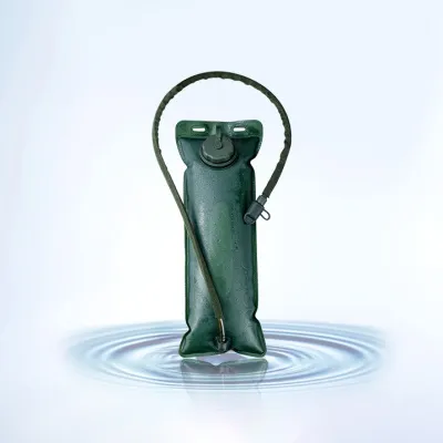 Simple Portable 3.0L EVA Hydration System Water Bag for Outdoor Sports