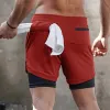 Black Lining Red