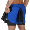 Black Lining Sapphire Blue