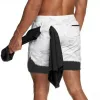 Black Lining Camouflage White
