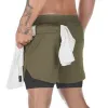 Black Lining Olive