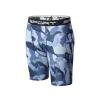 Camouflage Blue
