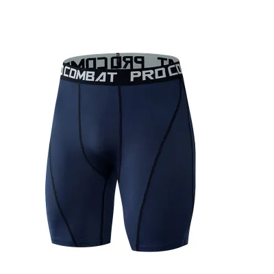 Men's Fashion Casual Quick-Drying Breathable Sports Shorts with Milk Fiber