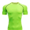 Green Black Line