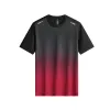 T15 Black Red Gradient
