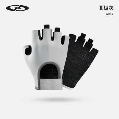Women Fashion Fitness Non-Slip Bicycle Gloves