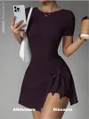 Dark Purple