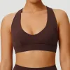 Burnt Tea Brown
