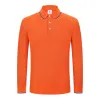 Washed Cotton-Orange