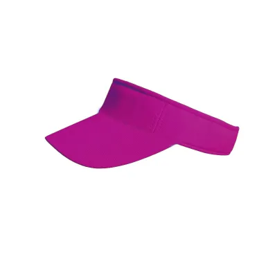 Women Fashion Casual Summer Solid Color Outdoor Sunshade Sports Visor Hats