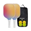 Double Beat 4 Balls 1 Pack (LQ-ZQ-07)