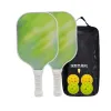 Double Beat 4 Balls 1 Pack (LQ-ZQ-01)