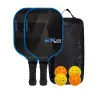 Double Beat 4 Balls 1 Pack Glass Fiber Material (D)