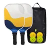 Double Beat 4 Balls 1 Pack (LQ-ZQ-26A)