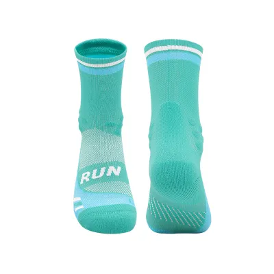 Fashion Casual Summer Breathable Quick-Drying Sports Socks