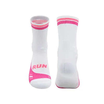 Fashion Casual Summer Breathable Quick-Drying Sports Socks