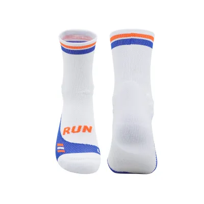 Fashion Casual Summer Breathable Quick-Drying Sports Socks