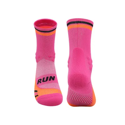 Fashion Casual Summer Breathable Quick-Drying Sports Socks