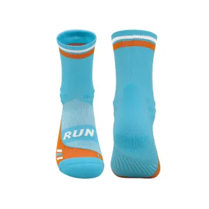 Fashion Casual Summer Breathable Quick-Drying Sports Socks