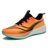 Fluorescent Orange