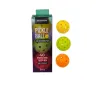 Yellow Green Orange 3