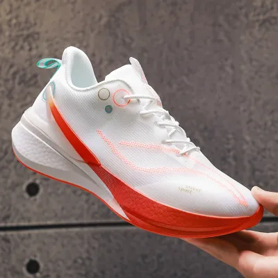 Men's Fashion Casual Breathable Lightweight Sneakers