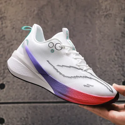 Men's Fashion Casual Breathable Lightweight Sneakers