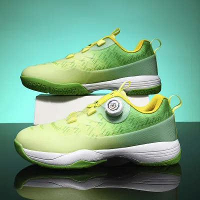 Men Fashion Casual Gradient Mesh Breathable Sneakers