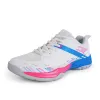 Pink Blue