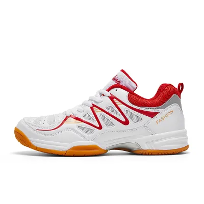 Men's Casual Spring Summer Breathable Mesh Sneakers Round Toe Low Top