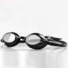 Black Anti-Fog